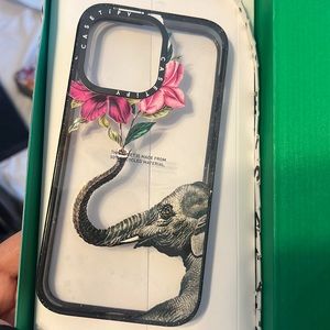 Elephant IPhone 13 Pro Casetify Case